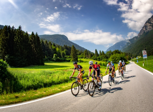 Top Dolomites Trail Run - Arcese