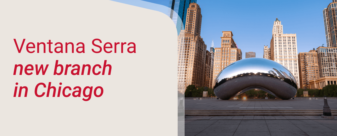 Arcese_news_2024_Chicago_news Ventana Serra in Chigago - Arcese