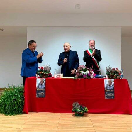 Foto Eleuterio Arcese 