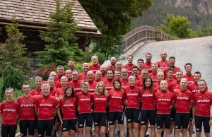 Team Arcese Maratona dles Dolomites 2025
