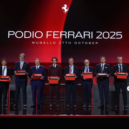Ritiro premio 