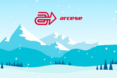 Milano - Cortina 2026 - Arcese Group