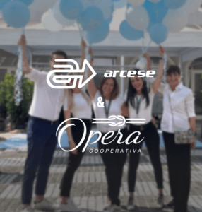 Opera Cooperativa Sociale miniatura