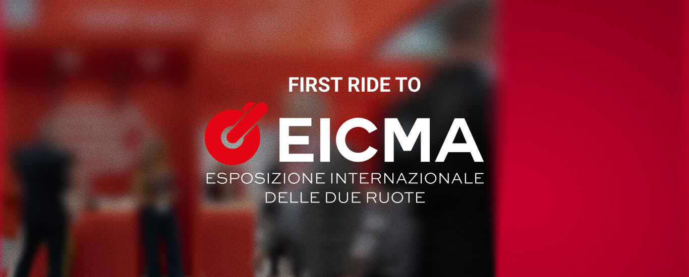 EICMA - news cover EICMA news cover