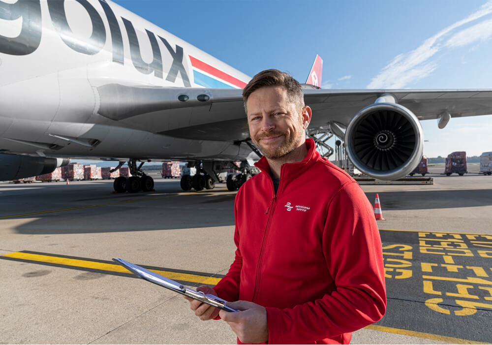 Freight Forwarder